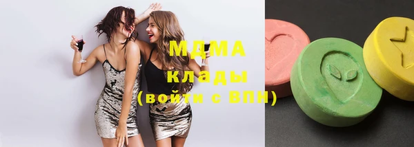 тгк Михайловск