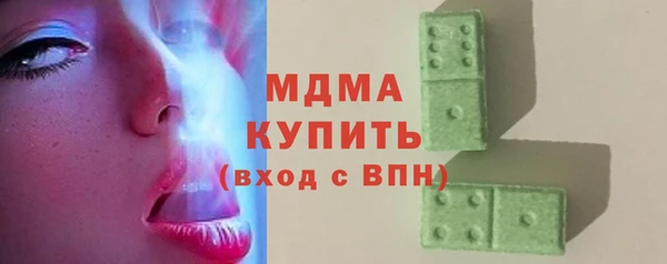 тгк Михайловск