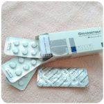 Феназепам  Phenazepam Valenta  1 мг в Сергаче