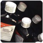 Кодеин сироп Codein (для приготовления напитка Lean, Purple Drank)  473 мл  в Сергаче