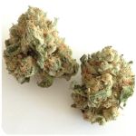 Шишки "White Widow"  (Белая вдова)  Гидропоника -  Бошка VHQ в Сергаче