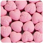 Экстази  Ecstasy Love 200 MDMA в Сергаче