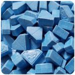 Экстази  Ecstasy Punisher 250 мг MDMA в Сергаче
