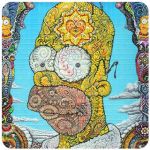 Марки LSD-25 VHQ чистых 250 мкг в Сергаче